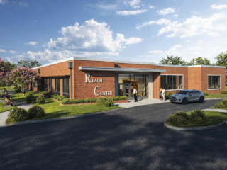 Tuskegee University Russell Hall – REACH Center Project